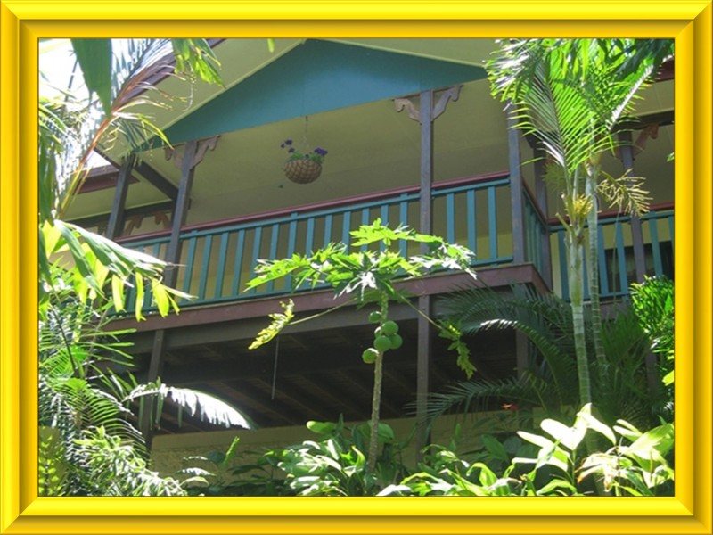 Mission Beach QLD 4852