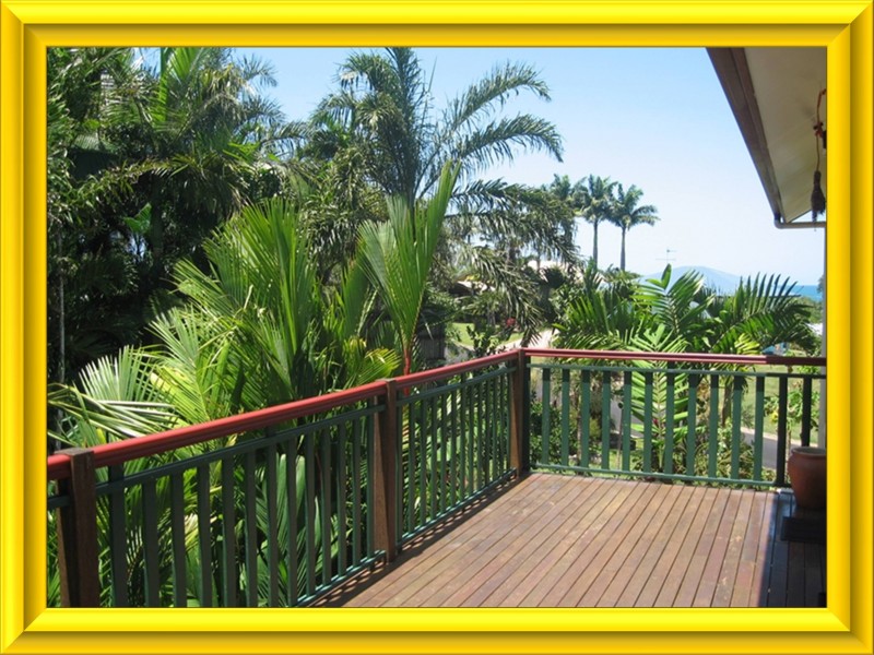 Mission Beach QLD 4852