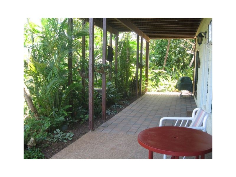 Mission Beach QLD 4852