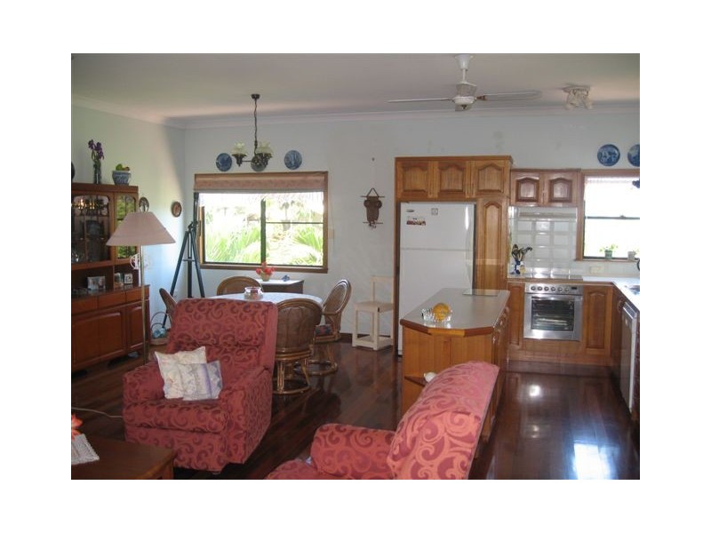 Mission Beach QLD 4852