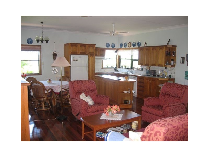 Mission Beach QLD 4852