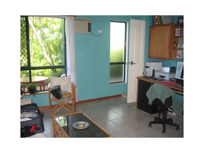 Mission Beach QLD 4852