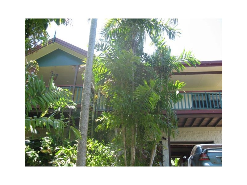 Mission Beach QLD 4852