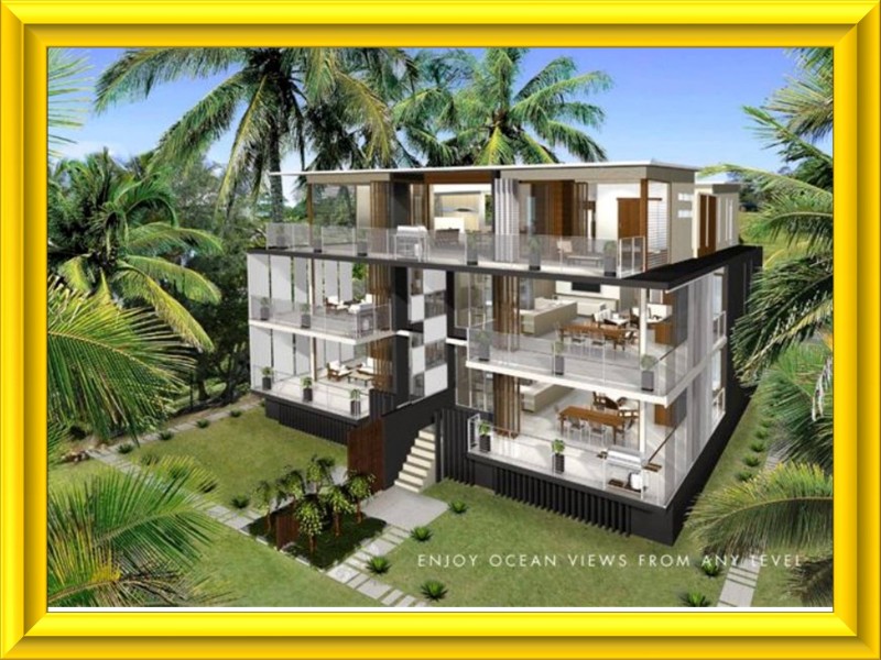 Mission Beach QLD 4852