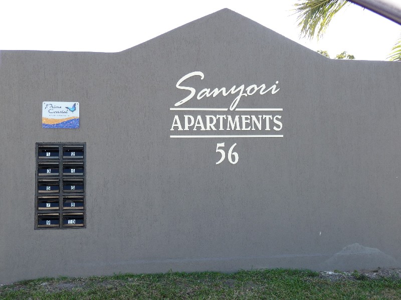 Mission Beach QLD 4852