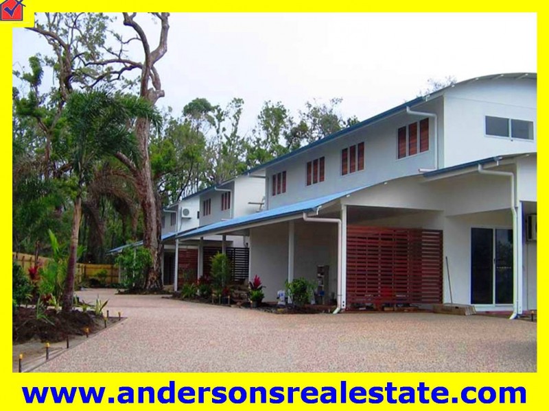 Mission Beach QLD 4852