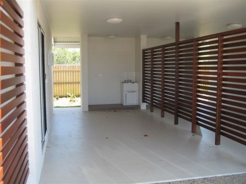 Mission Beach QLD 4852