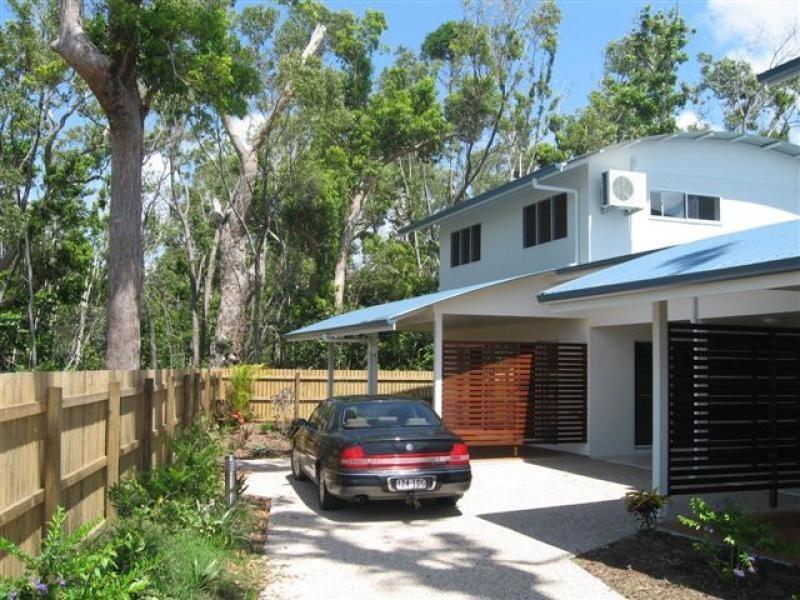 Mission Beach QLD 4852