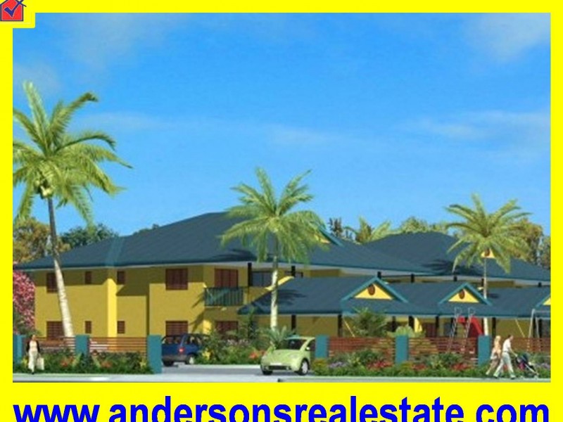 Mission Beach QLD 4852