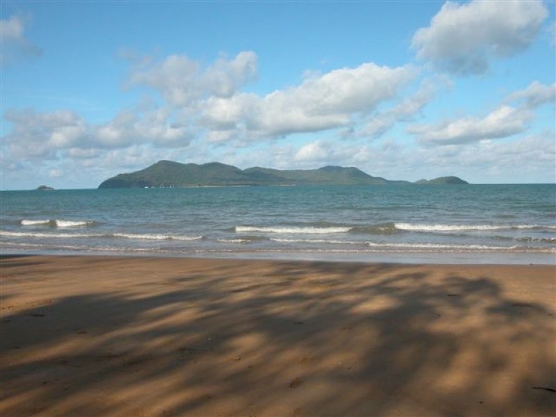 Mission Beach QLD 4852