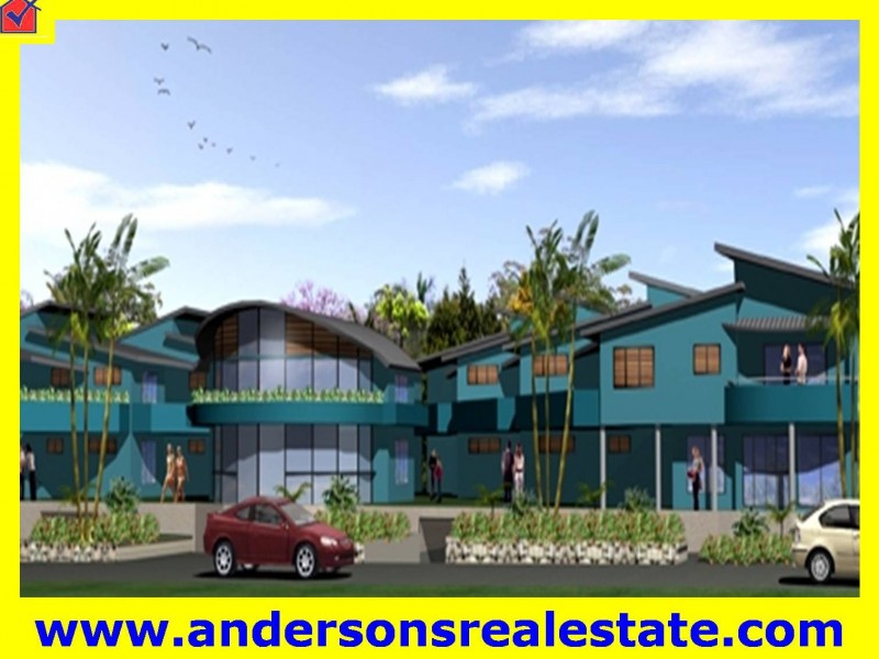 Mission Beach QLD 4852