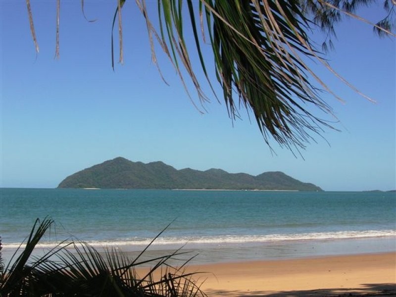Mission Beach QLD 4852