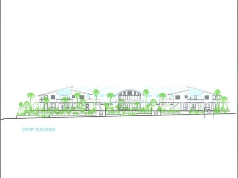 Mission Beach QLD 4852