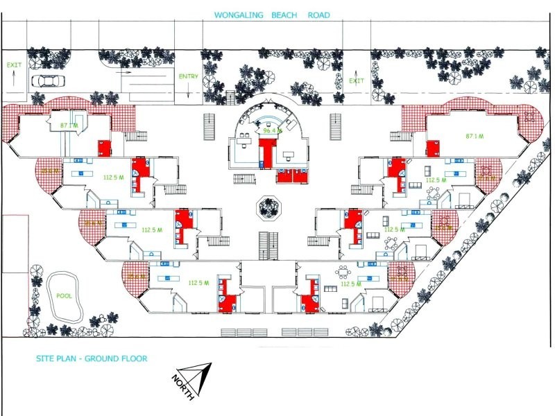 Mission Beach QLD 4852