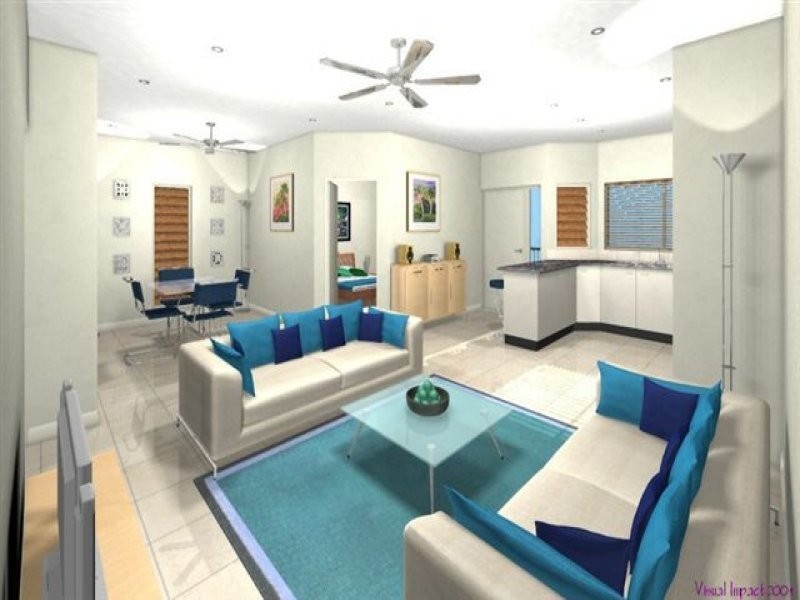 Mission Beach QLD 4852