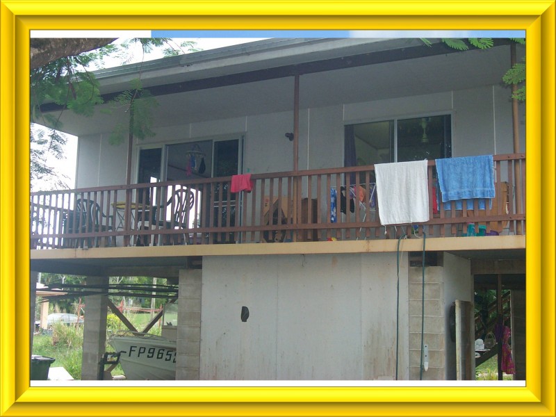 Mission Beach QLD 4852