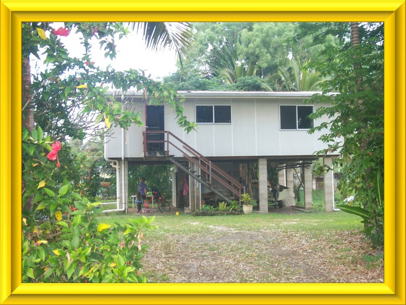 Mission Beach QLD 4852