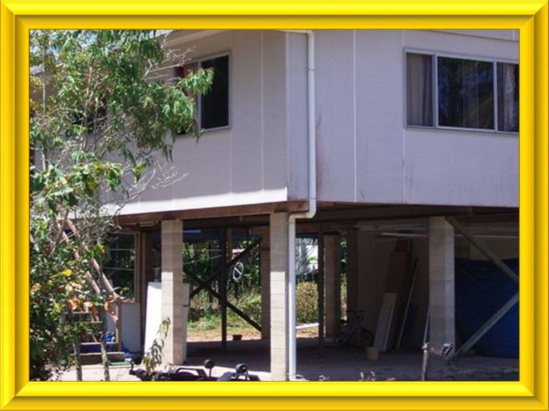 Mission Beach QLD 4852