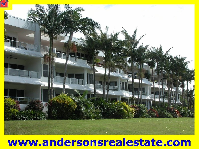 Mission Beach QLD 4852