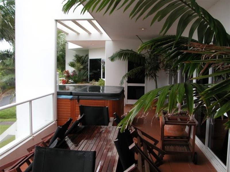 Mission Beach QLD 4852