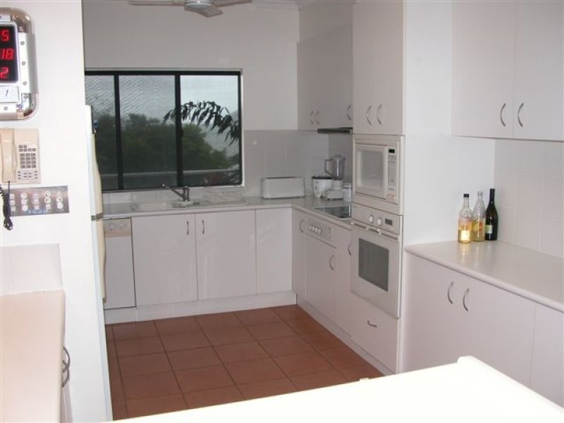 Mission Beach QLD 4852