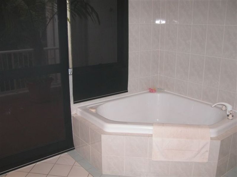 Mission Beach QLD 4852