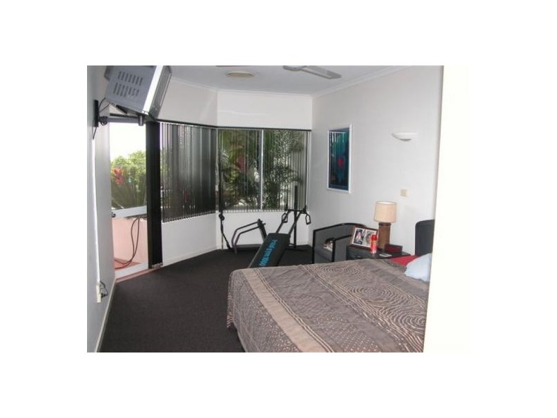 Mission Beach QLD 4852