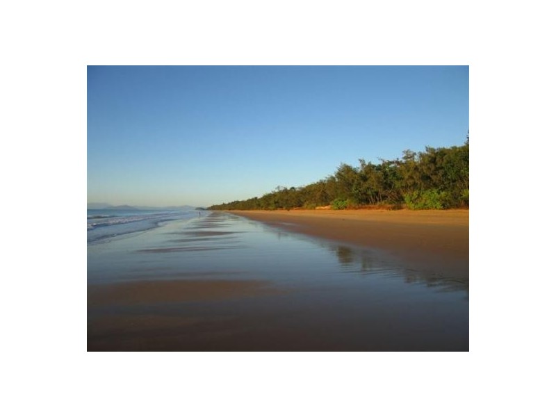 Mission Beach QLD 4852