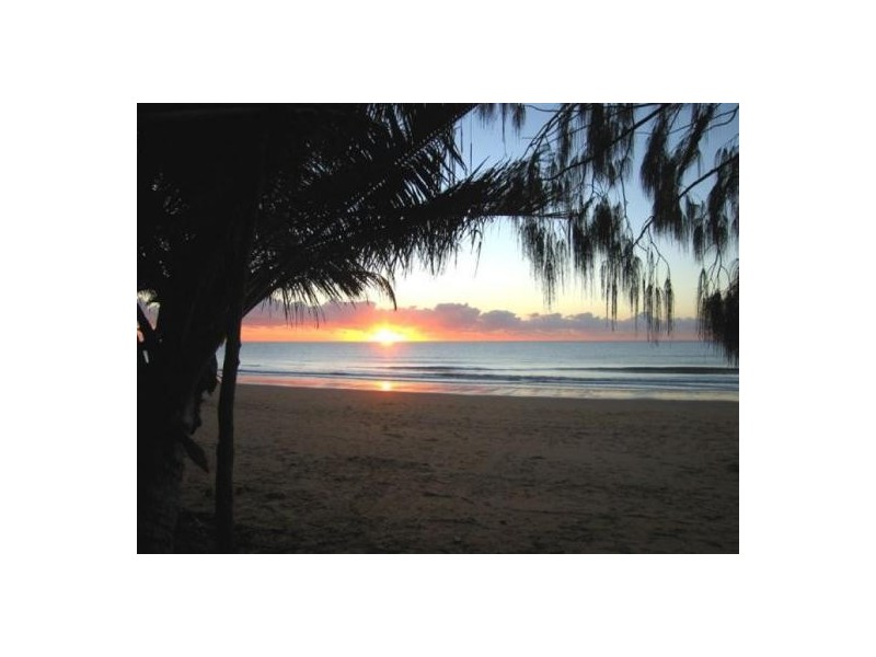 Mission Beach QLD 4852