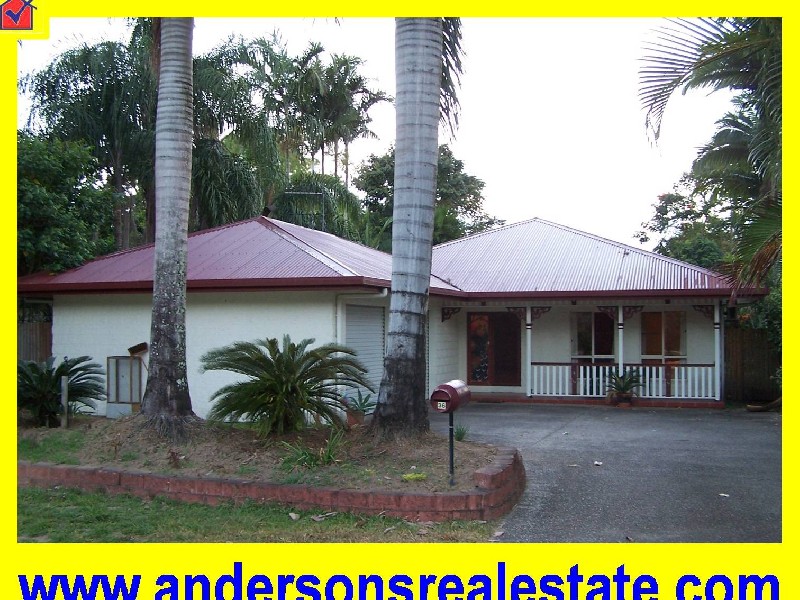 Mission Beach QLD 4852