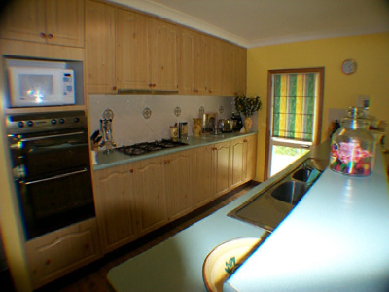 Mission Beach QLD 4852