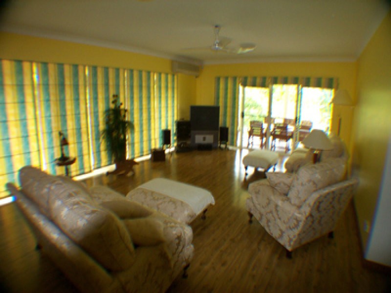 Mission Beach QLD 4852