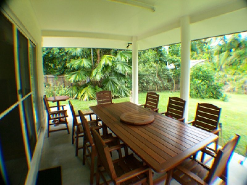 Mission Beach QLD 4852