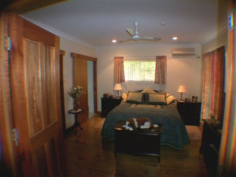 Mission Beach QLD 4852