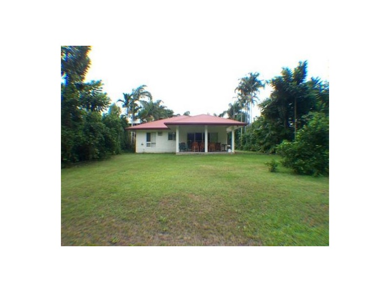 Mission Beach QLD 4852