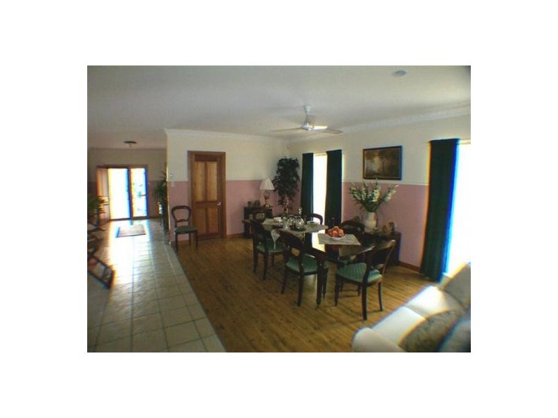 Mission Beach QLD 4852