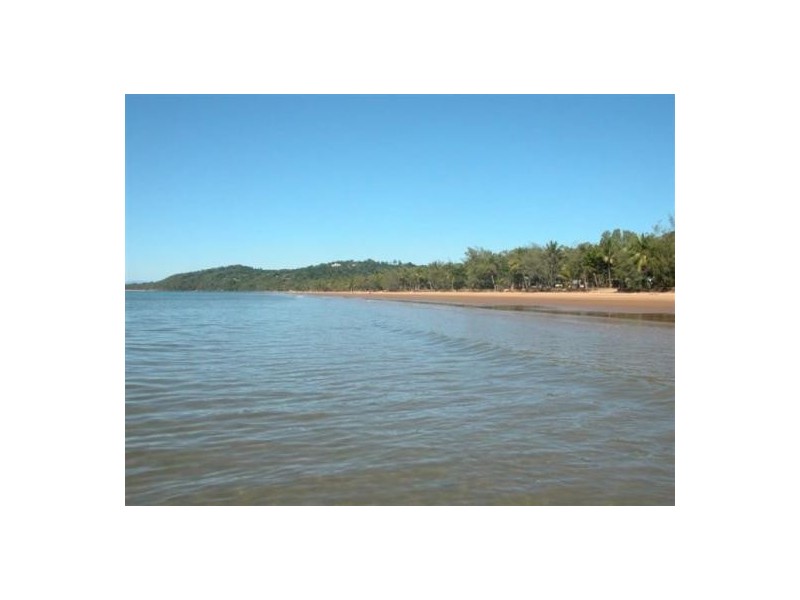 Mission Beach QLD 4852