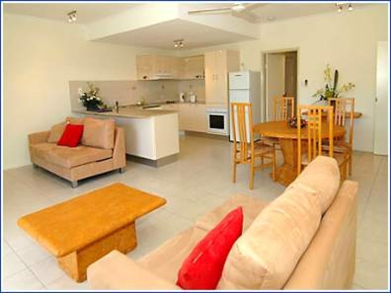 Mission Beach QLD 4852