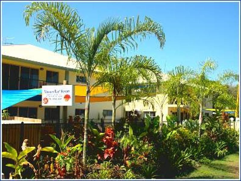 Mission Beach QLD 4852