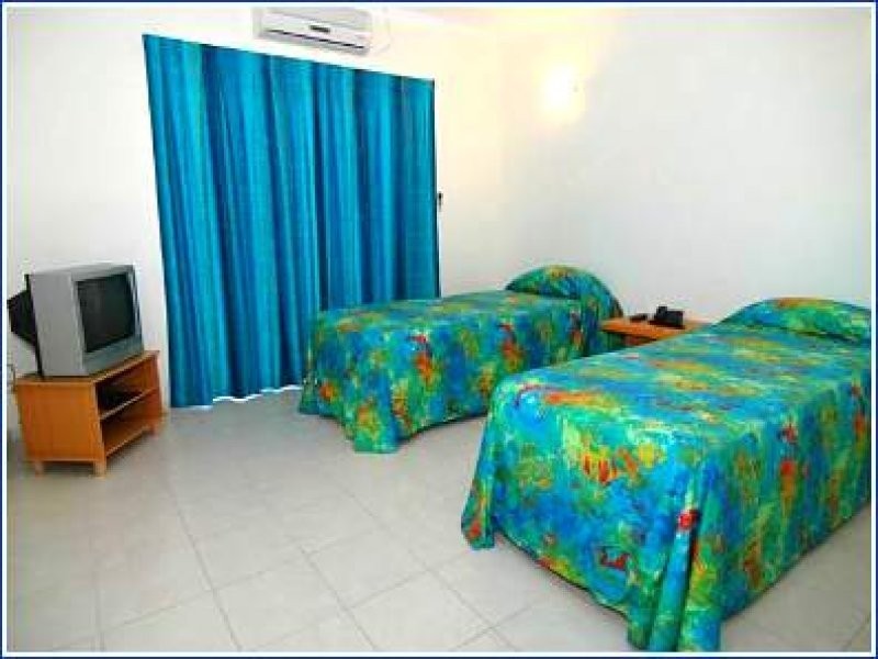 Mission Beach QLD 4852