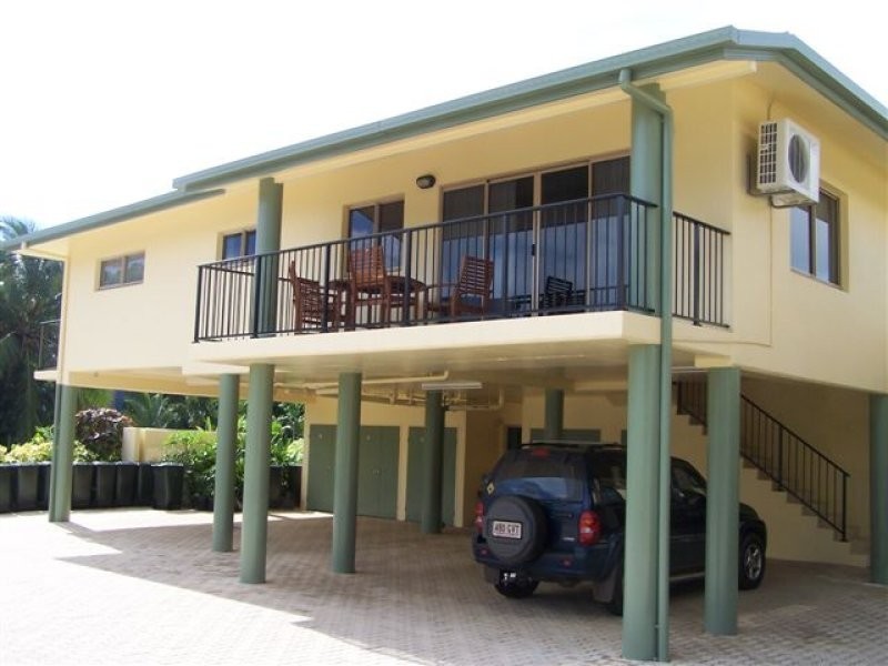 Mission Beach QLD 4852