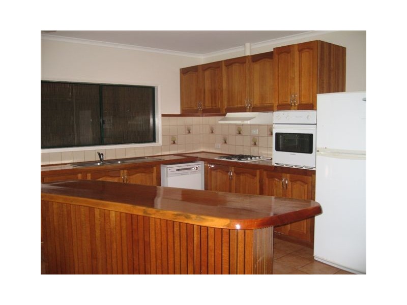 Mission Beach QLD 4852