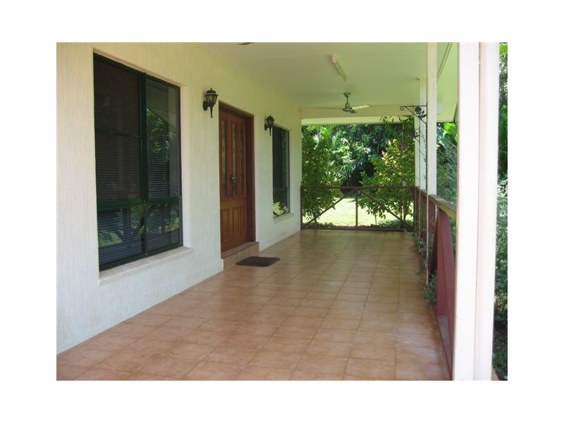 Mission Beach QLD 4852