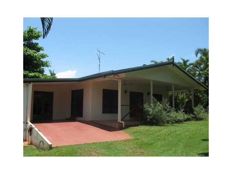 Mission Beach QLD 4852