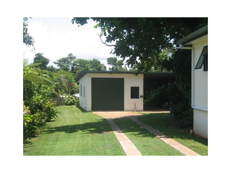 Mission Beach QLD 4852