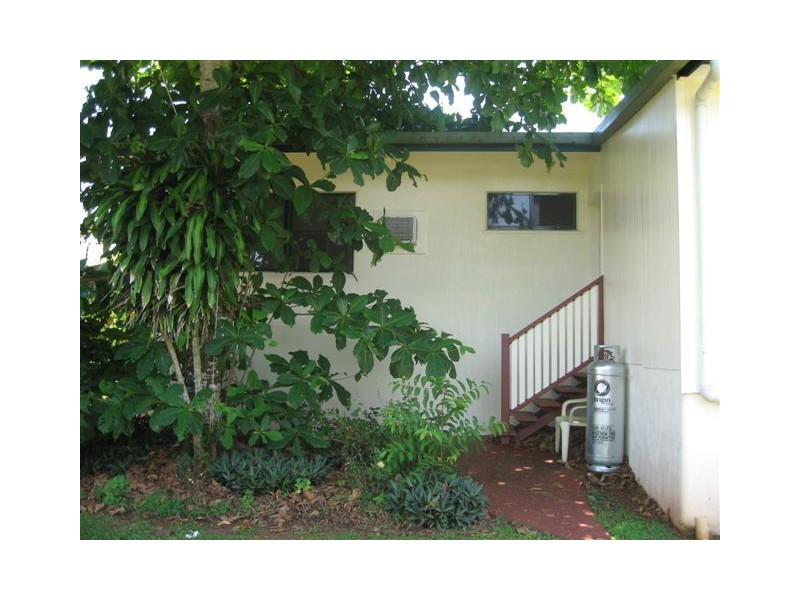 Mission Beach QLD 4852