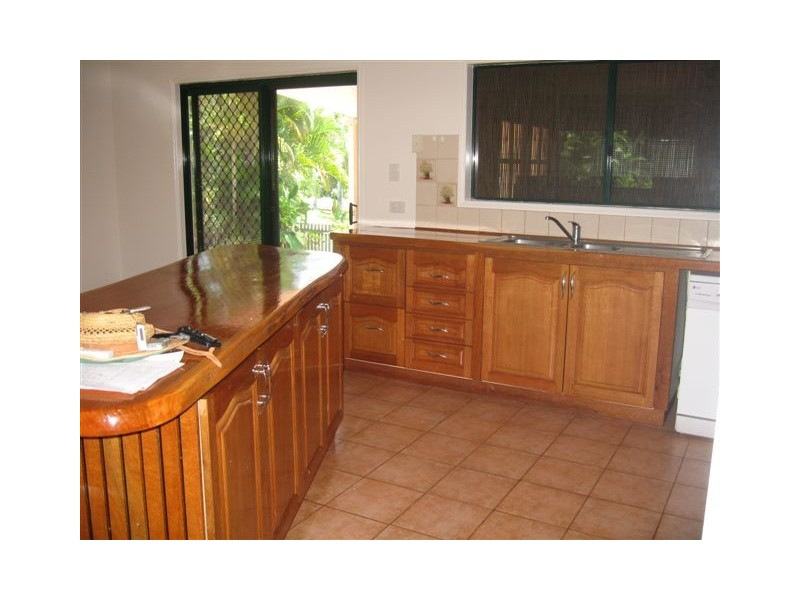 Mission Beach QLD 4852