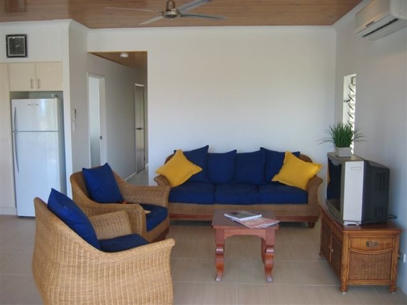 Cardwell QLD 4849