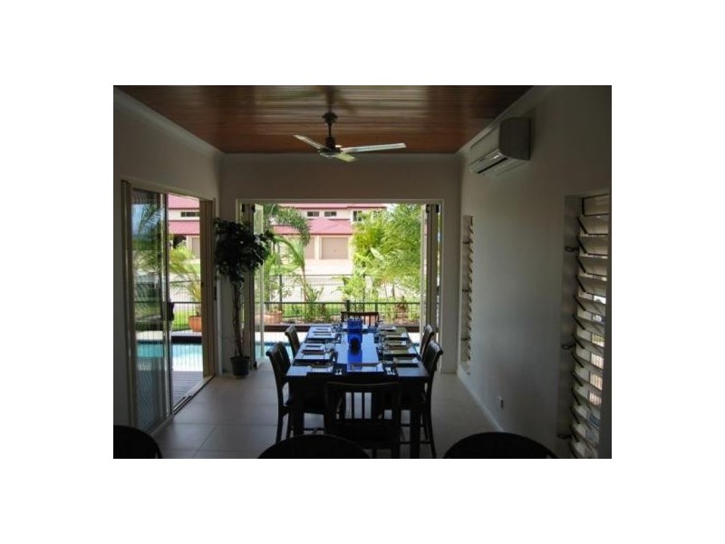 Cardwell QLD 4849