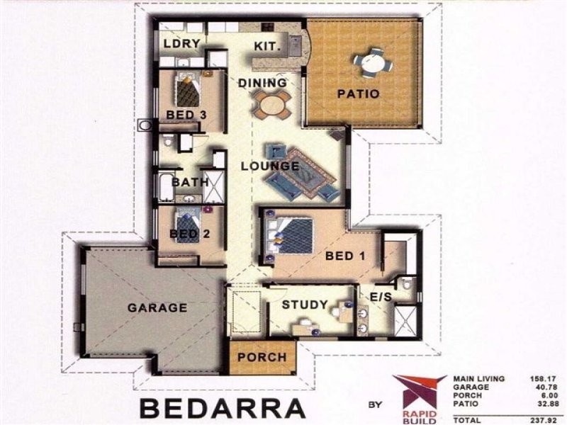 Mission Beach QLD 4852